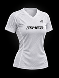 11HER FIRST XI - PURE jersey