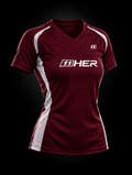 11HER FIRST XI - CORE jersey