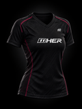 11HER FIRST XI - SHADOW Jersey